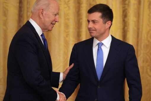 Deleted Biden campaign ad slamming Buttigieg’s lack of experience resurfaces amid multiple crises
