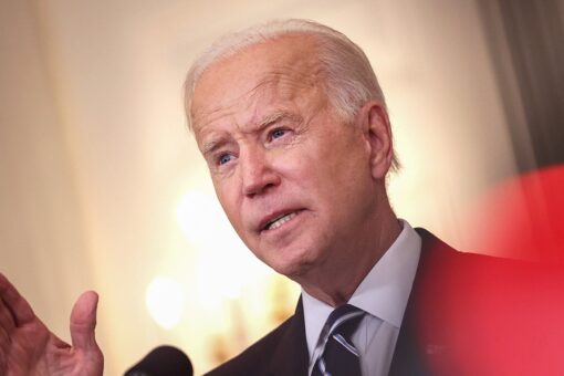 10 Democrats who have vowed support for Biden in 2024 as voters await his official re-election decision