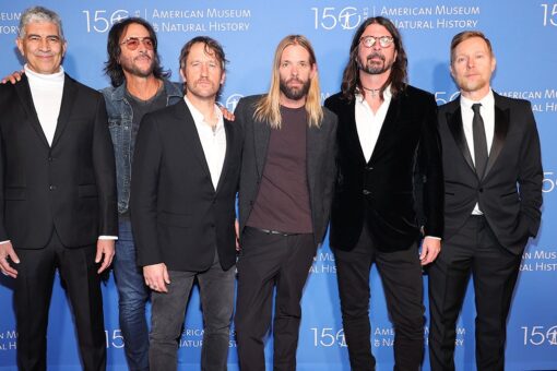 Foo Fighters address future as a band without Taylor Hawkins after his tragic death