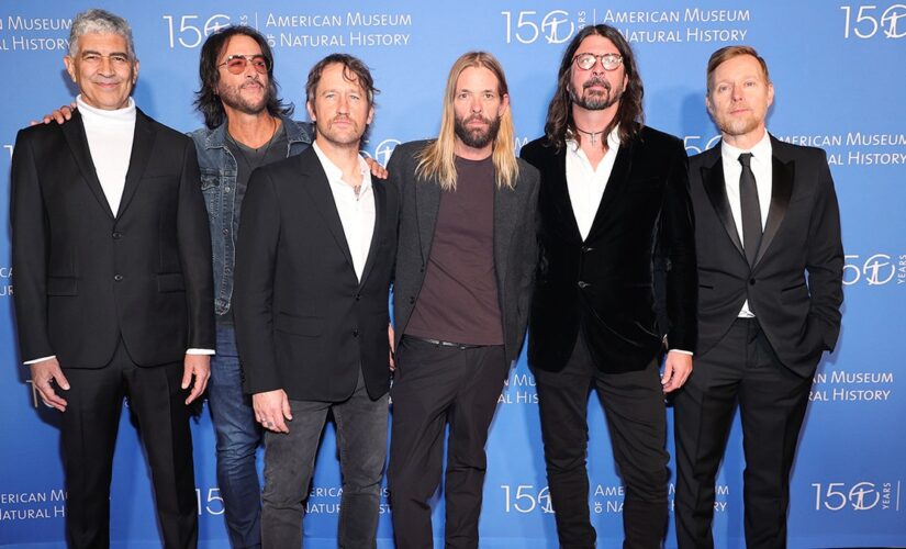 Foo Fighters address future as a band without Taylor Hawkins after his tragic death