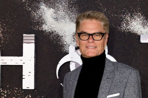 Harry Hamlin, 71, says he changed his college major from architecture to acting after taking psychedelic drug