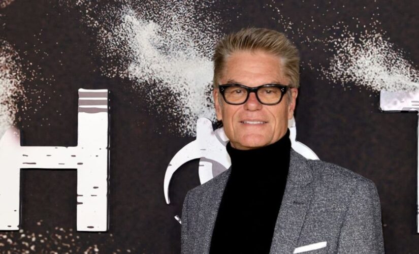 Harry Hamlin, 71, says he changed his college major from architecture to acting after taking psychedelic drug