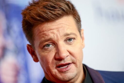 Jeremy Renner’s ‘Mayor of Kingstown’ co-star calls him ‘unstoppable’: ‘He is gonna be a handful’