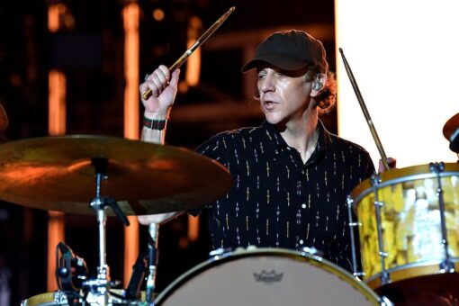 Modest Mouse drummer, co-founder Jeremiah Green, dead at 45