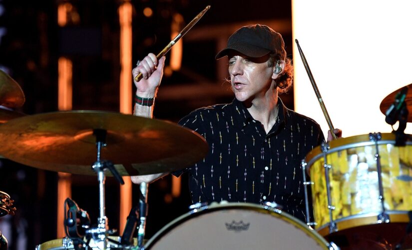 Modest Mouse drummer, co-founder Jeremiah Green, dead at 45