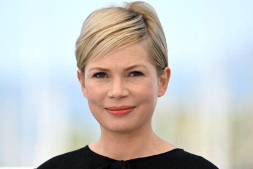 Michelle Williams shares why she hasn’t watched any of her movies or TV projects in over a decade