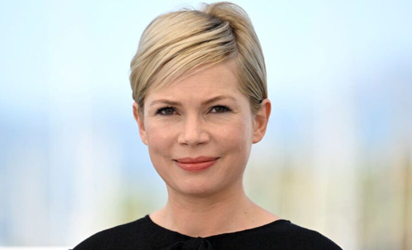 Michelle Williams shares why she hasn’t watched any of her movies or TV projects in over a decade