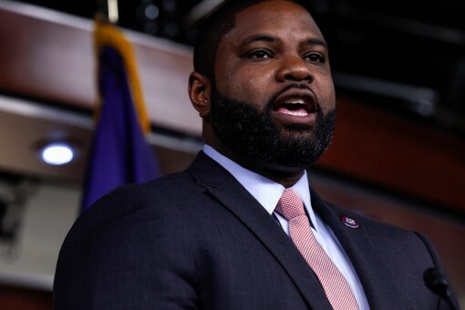 House speaker race: Rep-elect Byron Donalds responds to ‘retribution’ for running against Kevin McCarthy
