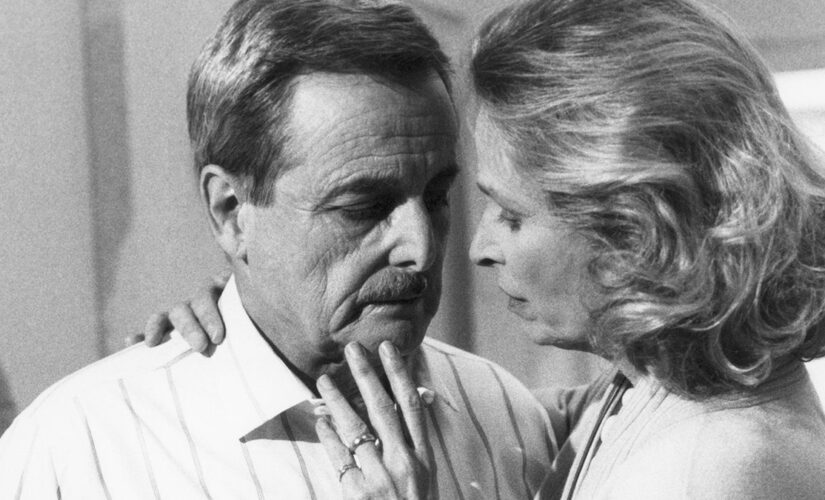 ‘St. Elsewhere’ star Bonnie Bartlett Daniels reflects on past open marriage: ‘That was very painful’