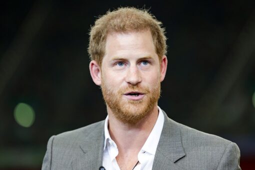 Prince Harry’s ‘Spare’ exposes royal family’s most scandalous moments