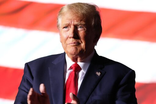 ‘Losing’ strategy: Abortion groups on left and right blast Trump for blaming midterm losses of pro-lifers
