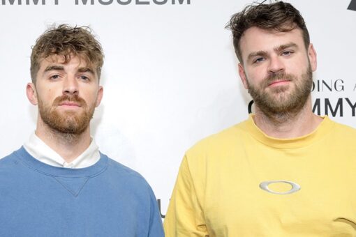 Musical duo The Chainsmokers confess they’ve had threesomes together: ‘I’m not gonna lie, it’s weird’