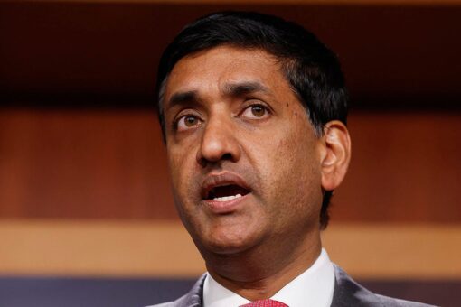 Progressive Rep. Khanna says he agrees with Justice Gorsuch on Title 42 ahead of Biden’s first border visit