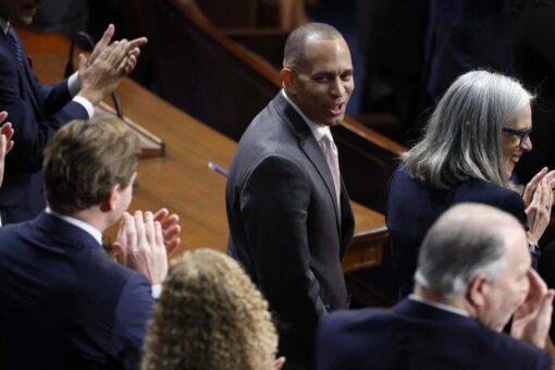 210 Democrats vote against bill requiring medical care for babies born alive after abortion attempt