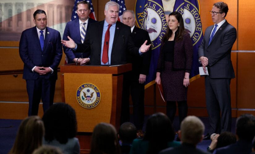 Meet Tom Emmer: lawyer, hockey player, father of seven and the new House majority whip