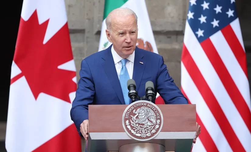More classified documents found in Biden’s Delaware garage, White House reveals