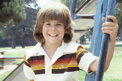 Adam Rich, ‘Eight is Enough’ star, dead at 54