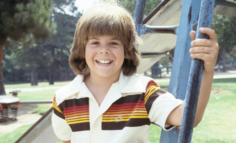 Adam Rich, ‘Eight is Enough’ star, dead at 54