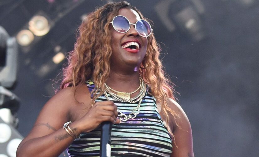 Gangsta Boo, former member of Three 6 Mafia, dead at 43