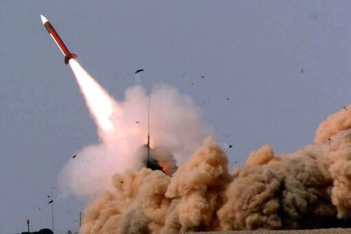 US to start training Ukrainians on Patriot system on US soil next week