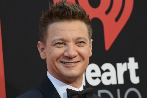 Actor Jeremy Renner hospitalized in ‘critical but stable condition’ following snow plowing accident