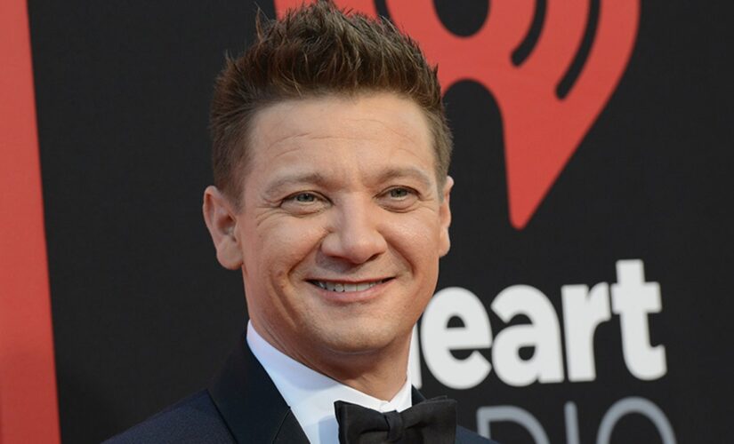 Actor Jeremy Renner hospitalized in ‘critical but stable condition’ following snow plowing accident