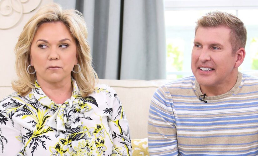 Todd Chrisley says jail is ‘not my final destination,’ has faith ‘judicial system is going to turn it around’
