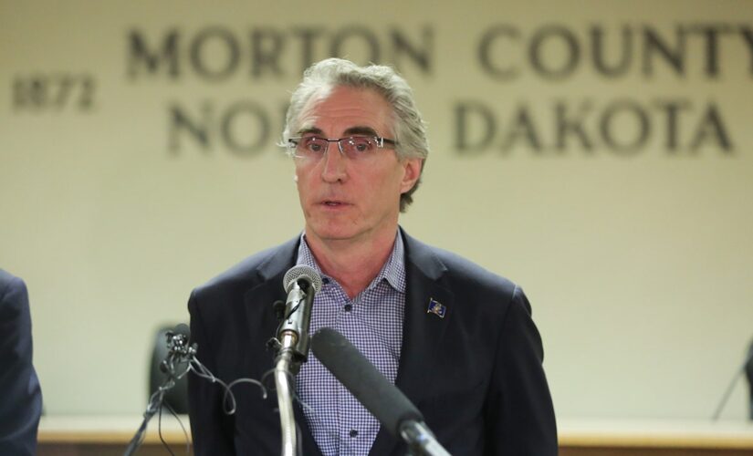 ND Gov. Burgum highlights state energy sector in annual address