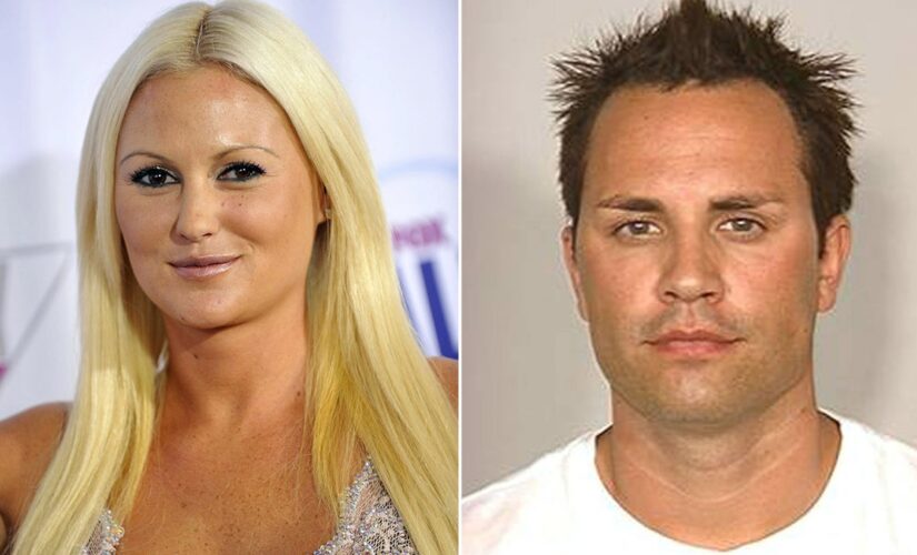 Playboy model recalls last meeting with reality TV star accused of murdering wife