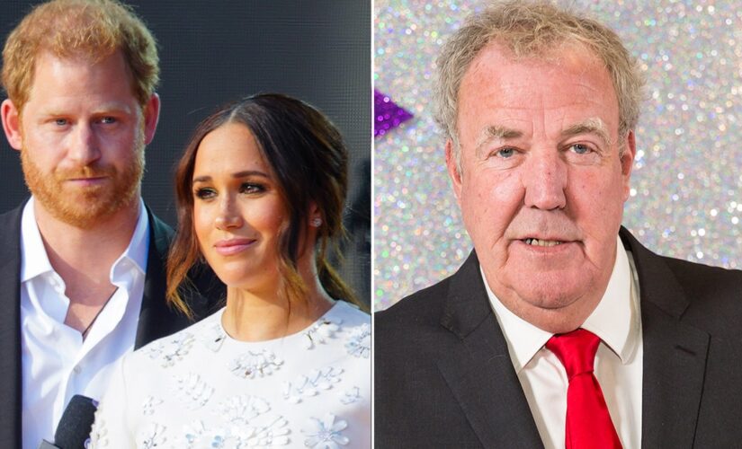 Meghan Markle, Prince Harry react to Jeremy Clarkson’s public apology for scathing article ‘shared in hate’