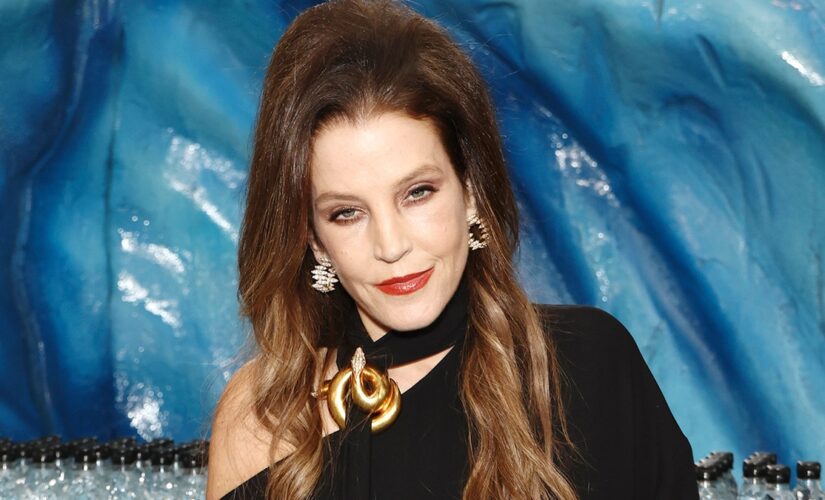 Lisa Marie Presley ‘was in a really dark place’ following son Benjamin Keough’s tragic death, pal says