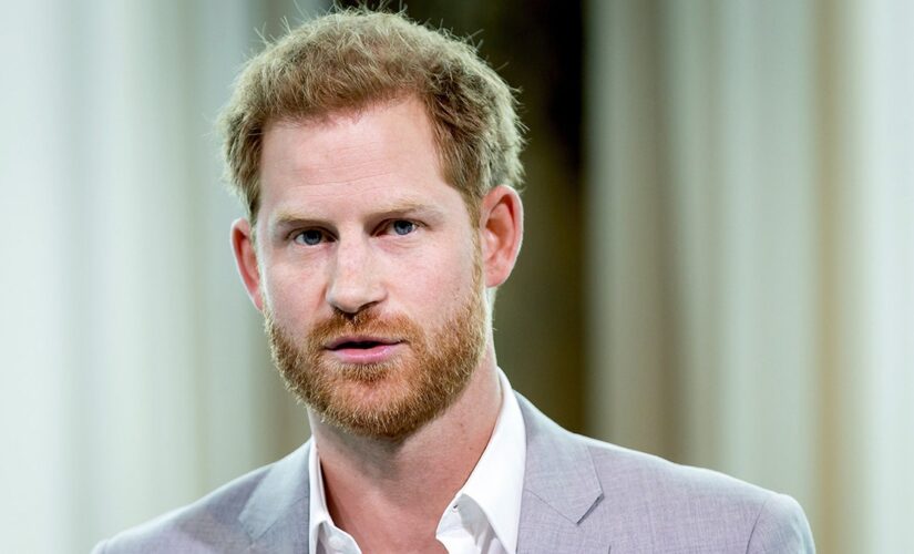 Prince Harry should be stripped of royal title after Netflix series, almost half of the British public says