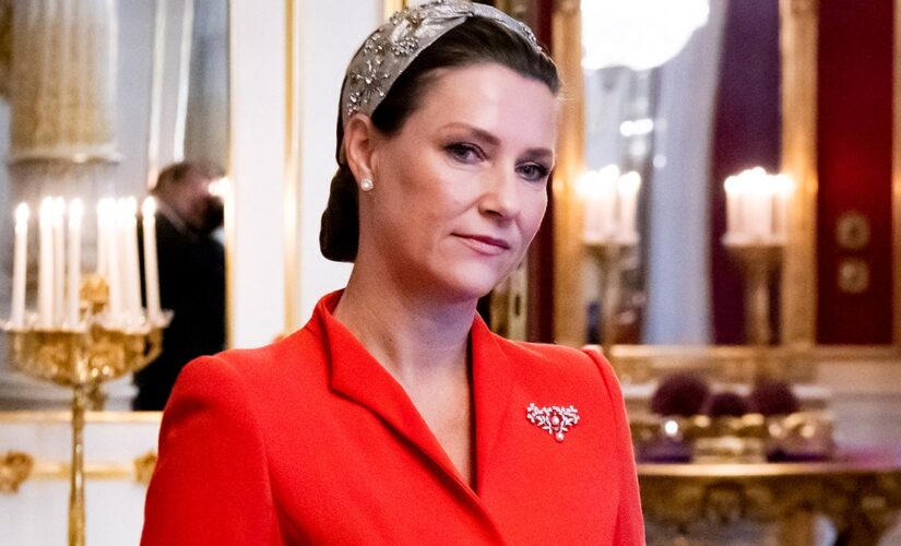 Princess M?rtha Louise of Norway looks back at ‘challenging year’ after giving up royal duties