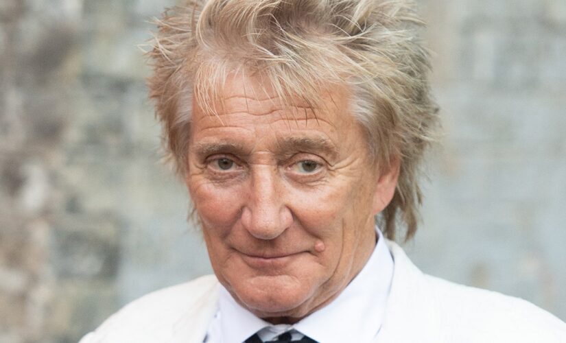 Rod Stewart says ‘farewell’ to late brother Bob after losing eldest sibling Don: ‘Two of my best mates gone’