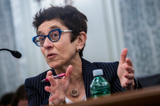 Biden’s FCC nominee Gigi Sohn shared tweet calling Trump a ‘raggedy white supremacist president’