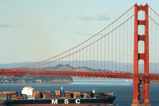Buttigieg, Pelosi announce $400M federal grant for Golden Gate Bridge: ‘manifestation of America’