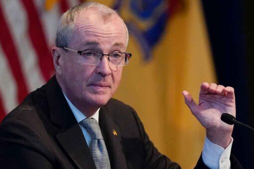 Judge issues temporary restraining order against New Jersey gun control law