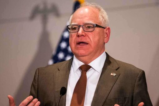 Minnesota bill to extend unemployment benefits for laid-off mine workers awaiting signature from Gov. Tim Walz