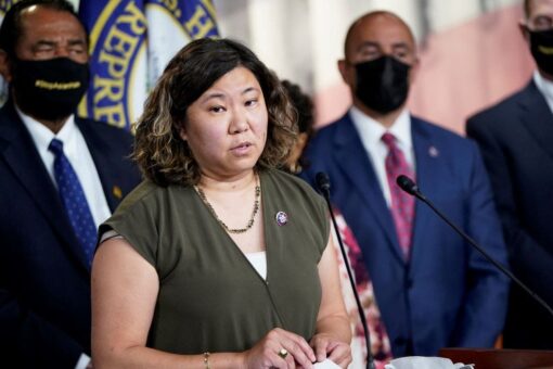 Democrats push to amend Constitution so 16-year-olds can vote