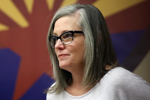 Arizona Gov. Katie Hobbs announces new position to review death penalty cases