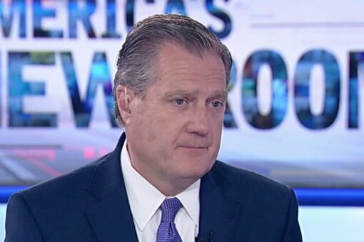 Intel head Turner demands DOJ, ODNI briefing into Biden’s ‘mishandling’ of classified docs