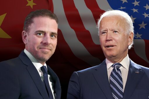 Oversight Chair Comer reignites GOP’s ‘top priority’ probe into Hunter Biden, sets hearing with Twitter execs