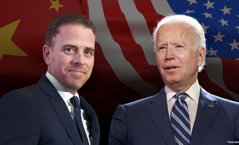 Oversight Chair Comer reignites GOP’s ‘top priority’ probe into Hunter Biden, sets hearing with Twitter execs