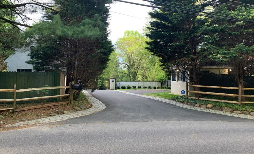 Biden’s Delaware home seen with no Secret Service presence in 2019 photo