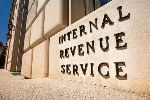 House Republicans to vote on bill abolishing IRS, eliminating income tax