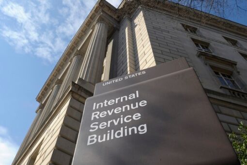IRS targeted poorest taxpayers while millionaires went mostly unscathed in 2022: report