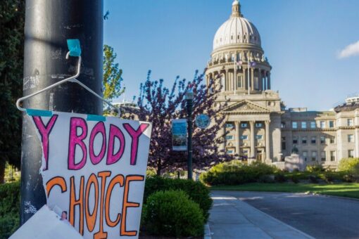 Idaho Supreme Court upholds abortion law after Planned Parenthood challenge