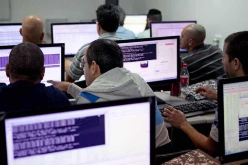 Israel’s tech sector investments drop by nearly half in 2022, reflecting the slowdown in the global economy
