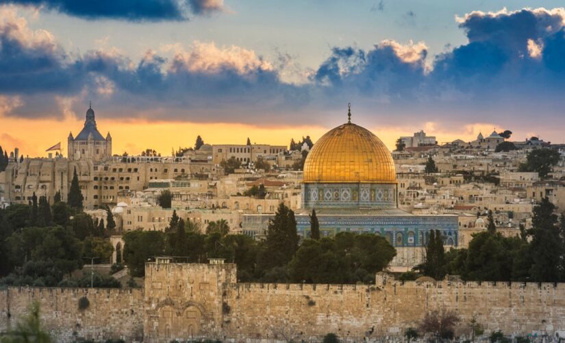 Fight over Jerusalem’s Temple Mount holy site: Why is it so important to Jews, Muslims and Christians?