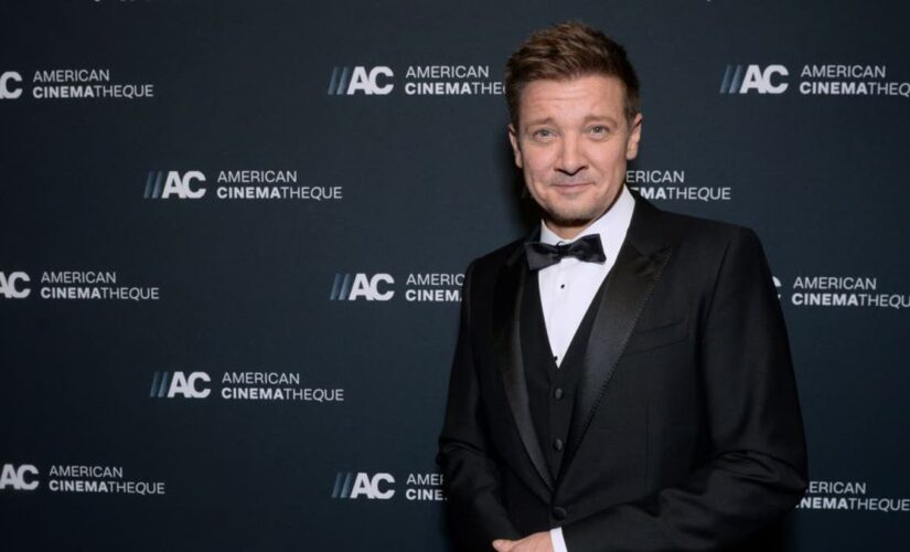 Jeremy Renner shares he’s home from hospital as he recovers from horrific snowplow accident